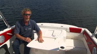 2013 Boat Buyers Guide  Bayliner 185 [upl. by Sorcim653]