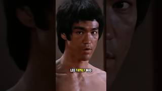 The mystery surrounding Bruce Lee’s death… brucelee death [upl. by Hosbein]