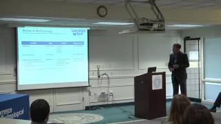 Doctor of Business Administration Summer 2014 Dissertation Defense Presentations [upl. by Bayless]