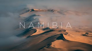 NAMIBIA  Spectacular Roadtrip in 4K Ultra HD [upl. by Fante573]