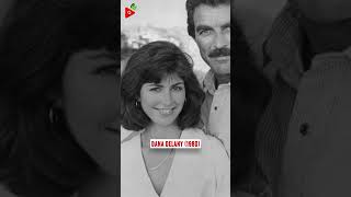 Tom Selleck Wife amp Girlfriend List  Who has Tom Selleck Dated [upl. by Ttiwed344]