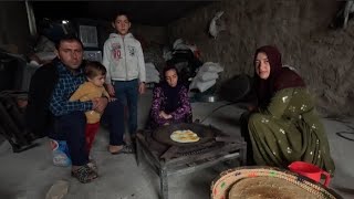 In the embrace of nature meeting the daily life of Iranian nomads [upl. by Yltneb]