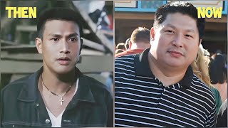 BALASUBAS 1998 VS 2024 CAST THEN AND NOW ace aceespinosa maricelmorales piapilapil balasubas [upl. by Previdi]