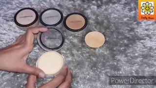 Coloressence compact powder review in Hindi coloressence coloressence compact [upl. by Stephenson]