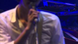 GRAPEVINE「here」from 15th Anniversary live at NHK Hall 20120926 [upl. by Oirramaj]