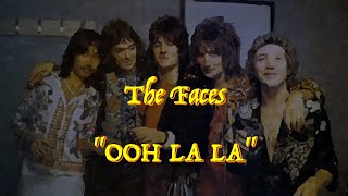 The Faces  “Ooh La La”  Guitar Tab ♬ [upl. by Johnath441]