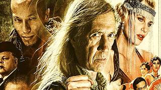 Kung Fu Killer  Película de Acción en Español Latino  David Carradine [upl. by Noryt669]