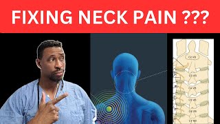 10 ways to treat neck pain effectively other than surgery and pills [upl. by Mosier71]