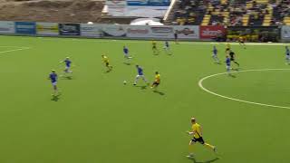 Raufoss  Ranheim TF 00 OBOSligaen 2023 Runde 7 [upl. by Bueschel]