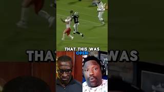 NFL Legend Warren Sapp Unveils the Truth Why Randy Moss Struggled in Oakland [upl. by Cralg]