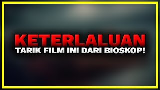 SUDAH CAPEK MARAHMARAH  REVIEW FILM YANG LAGI VIRAL [upl. by Tommie]