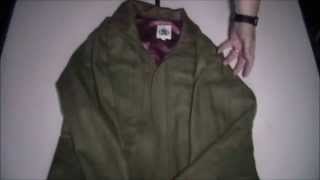 Deerhunter DXO Bushwood Jacket [upl. by Nelie]