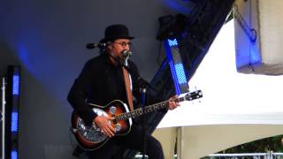 Primus  Lee Van Cleef LIVE [upl. by Constant]