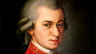 DUE PUPILLE AMABILI  Mozart [upl. by Anivas473]