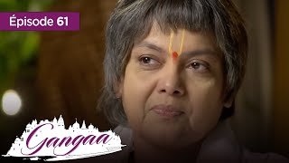 GANGAA  ep 61 Une jeunesse sacrifiée  Série en Français [upl. by Ogdan]