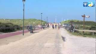 Het strand van Ameland [upl. by Anilorac3]