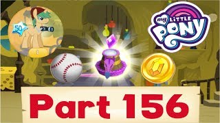 My Little Pony Game Part 156  Winning Balloon Pop MLP Kid Friendly Toys [upl. by Nyladam]