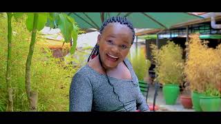 IPO SIKU BY JUSTINAH GEOFFREEY TV  DIAL 8373089 TO GET IPO SIKU as your skiza tune [upl. by Akcirret]