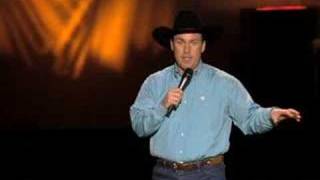 Rodney Carrington Live at the Majestic [upl. by Orravan]