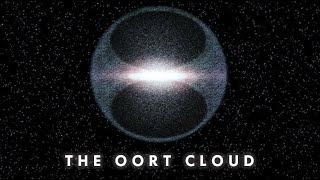 The Oort Cloud  The Solar Systems Shell [upl. by Anyr]