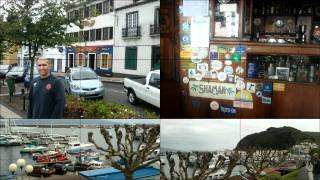 ILHA DO FAIAL [upl. by Lanam]