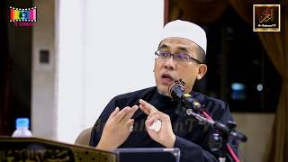 Ustaz Engku Ahmad Fadzil  Bahaya Fahaman Literal Wahhabi [upl. by Nrublim]