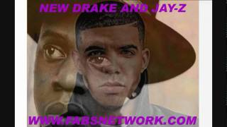 New Drake feat Jay Z Light Up [upl. by Evans544]