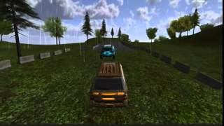 Rally SUV Racing All Road 3D [upl. by Dachy]