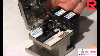 Video de formation Soudeuse Fusion  Sumitomo  Electro Rent Europe [upl. by Marna800]