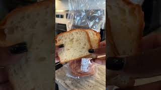 Vital Croissant Loaf Breakfast Sandwich easyrecipe breakfast croissantsandwich viralshorts [upl. by Haraj587]