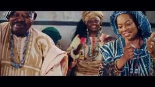 PRINCE PATRICE  You bah you Videoclip Officiel 2015 [upl. by Outhe231]