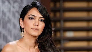 Nazanin Boniadi Gallery Gorgeous Star of quotThe Handmaidenquot in 35 mins [upl. by Latsyek]