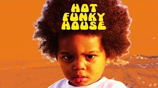 The Best Hot Funky House amp Dance Funk House Acid Jazz Dancefloor [upl. by Celestyn]