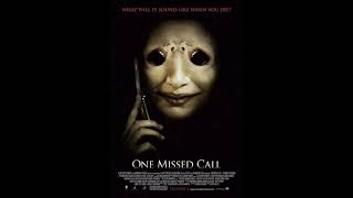 ONE MISSED CALL 2008 vs 2003 [upl. by Hessler]