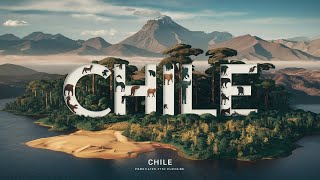 Unique nature and wildlife Chile [upl. by Ellerad152]