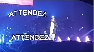 ORELSAN ARRÊTE LA MUSIQUE EN PLEIN CONCERT [upl. by Zicarelli727]