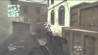 Best Modern Warfare 3 Shotgun Class [upl. by Atsilac]