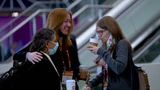 USCAP 2022 Annual Meeting highlights [upl. by Herold]