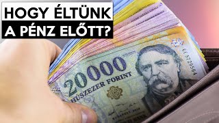 Így alakult ki a pénz  Mi volt előtte és mit hoz a jövő [upl. by Stent996]