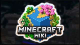 The NEW Minecraft Wiki Is AMAZING [upl. by Rotsen]