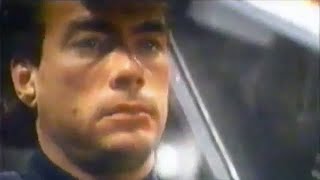 Timecop 1994  TV Spot 4 [upl. by Aonehc]