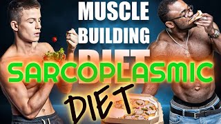 Mike Isreatel SARCOPLASMIC DIET SLAVES Natural Vs EnhancedRenaissancePeriodization [upl. by Tteraj]