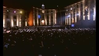 Andrea Bocelli  Pisa 1997  A Night in Tuscany [upl. by Ltney]