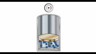 Boyles Law from Respiratory System  Anatomy amp Physiology Online [upl. by Jerome]