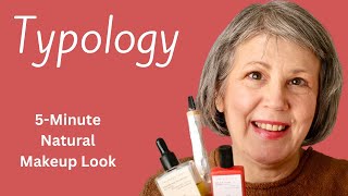 Typology Full Line Reviewed For Sensitive Dry Mature Skin  2024 [upl. by Bron636]