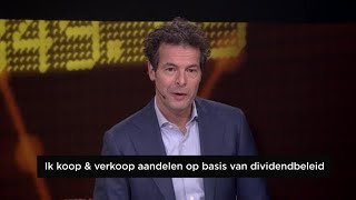 Kijkersvraag Hoe kan ik het slimst dividendbeleggen BeursInside [upl. by Xaviera]