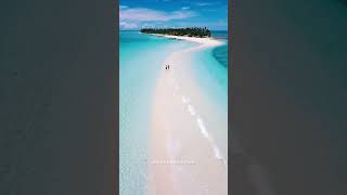 Kalanggaman Island Palompon Leyte Philippines [upl. by Lull]