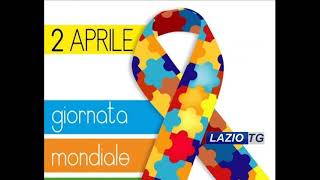 01042022 REGIONE AUTISMO quotOPEN DAY APRILE BLUquot [upl. by Ahsenik]