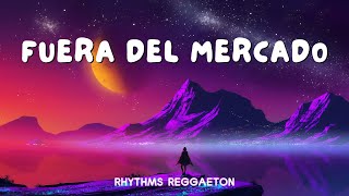 Danny Ocean  Fuera del mercado Lyrics Letra [upl. by Analah]