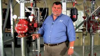 Know More Risk Water Based Sprinkler Systems [upl. by Motch]